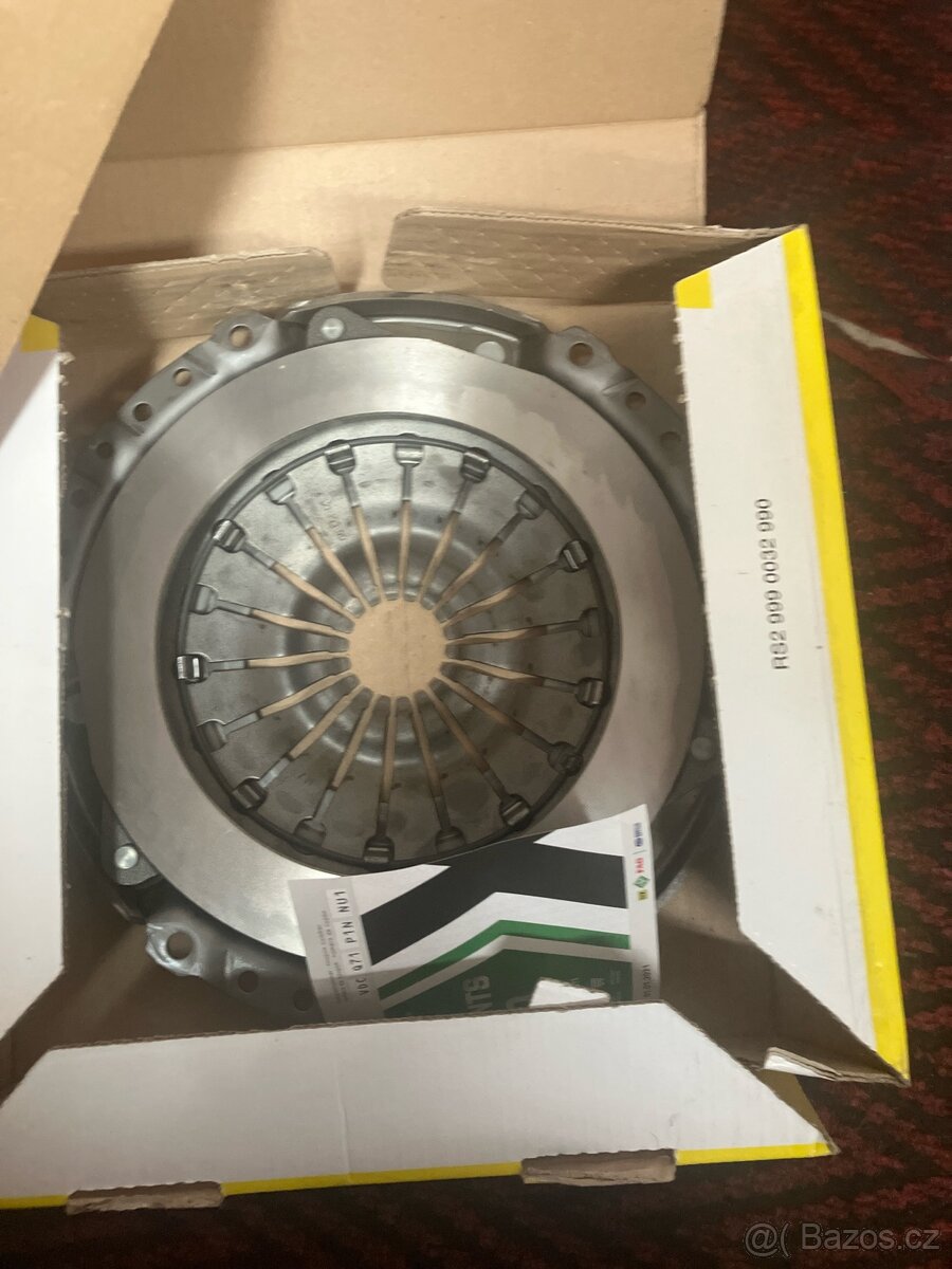 Spojková sada LUK 623297609 - 3