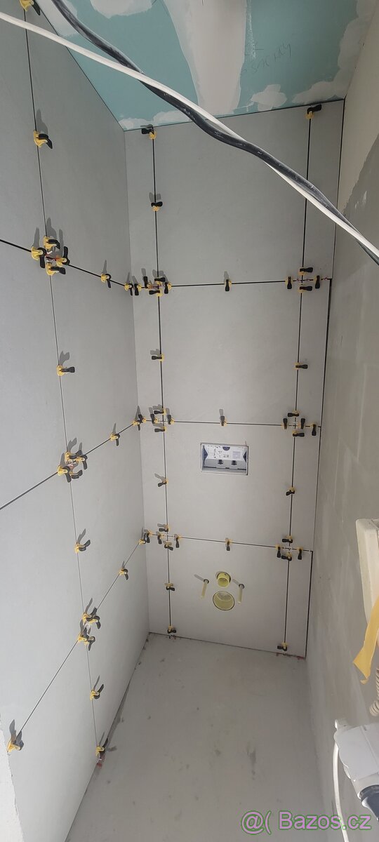 Stavební práce - 3