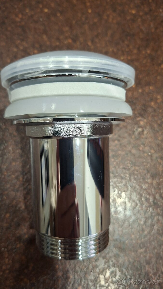 Výpusť umyvadlová RAV Slezák (nová) - 3