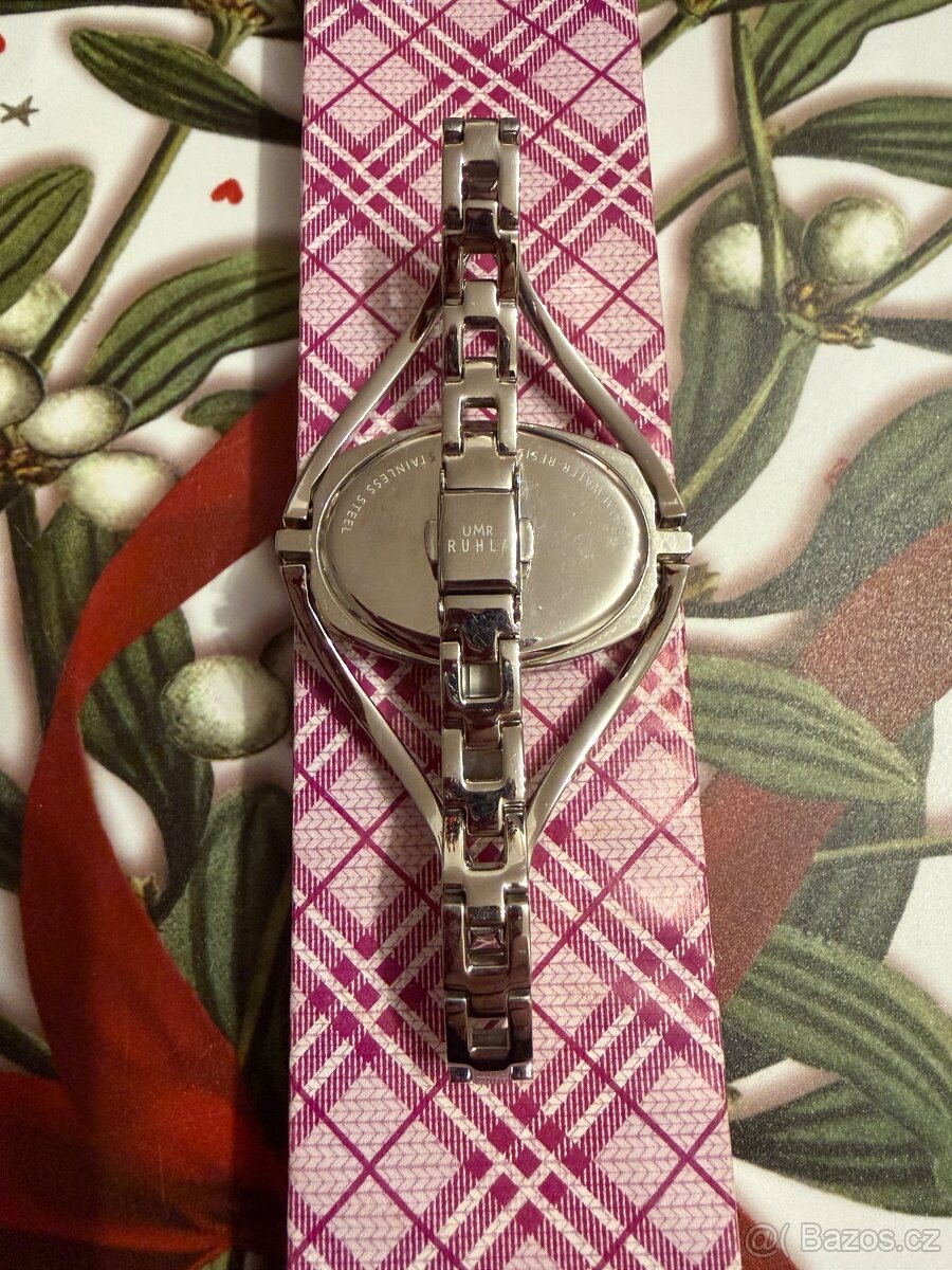Dámské hodinky Ruhla - 3