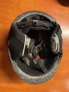 Dětská helma 2 - 3