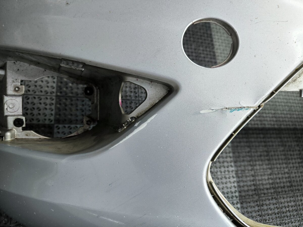 Přední nárazník Ford Focus MK2 FL - 3