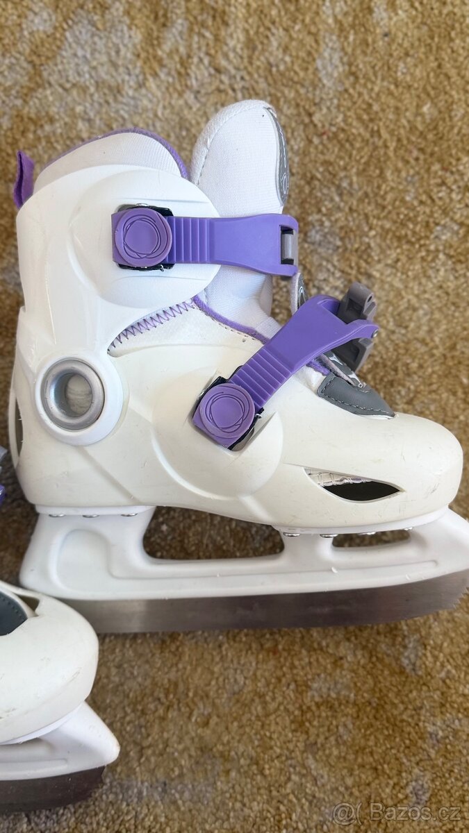 Dětské brusle 26-28 - 3