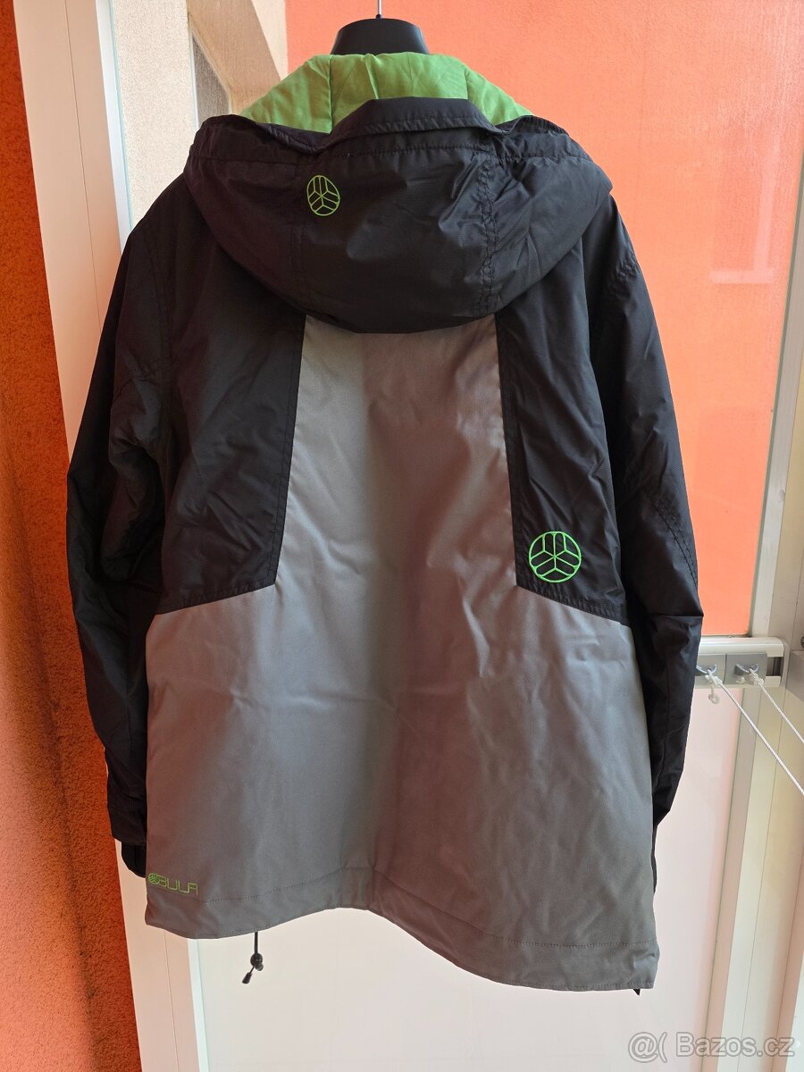 SNB bunda značky Bula - 3