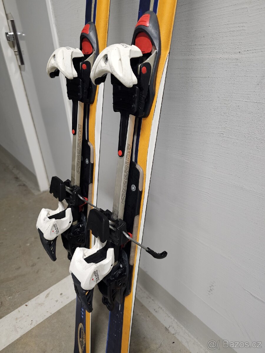 Skialp set - 3