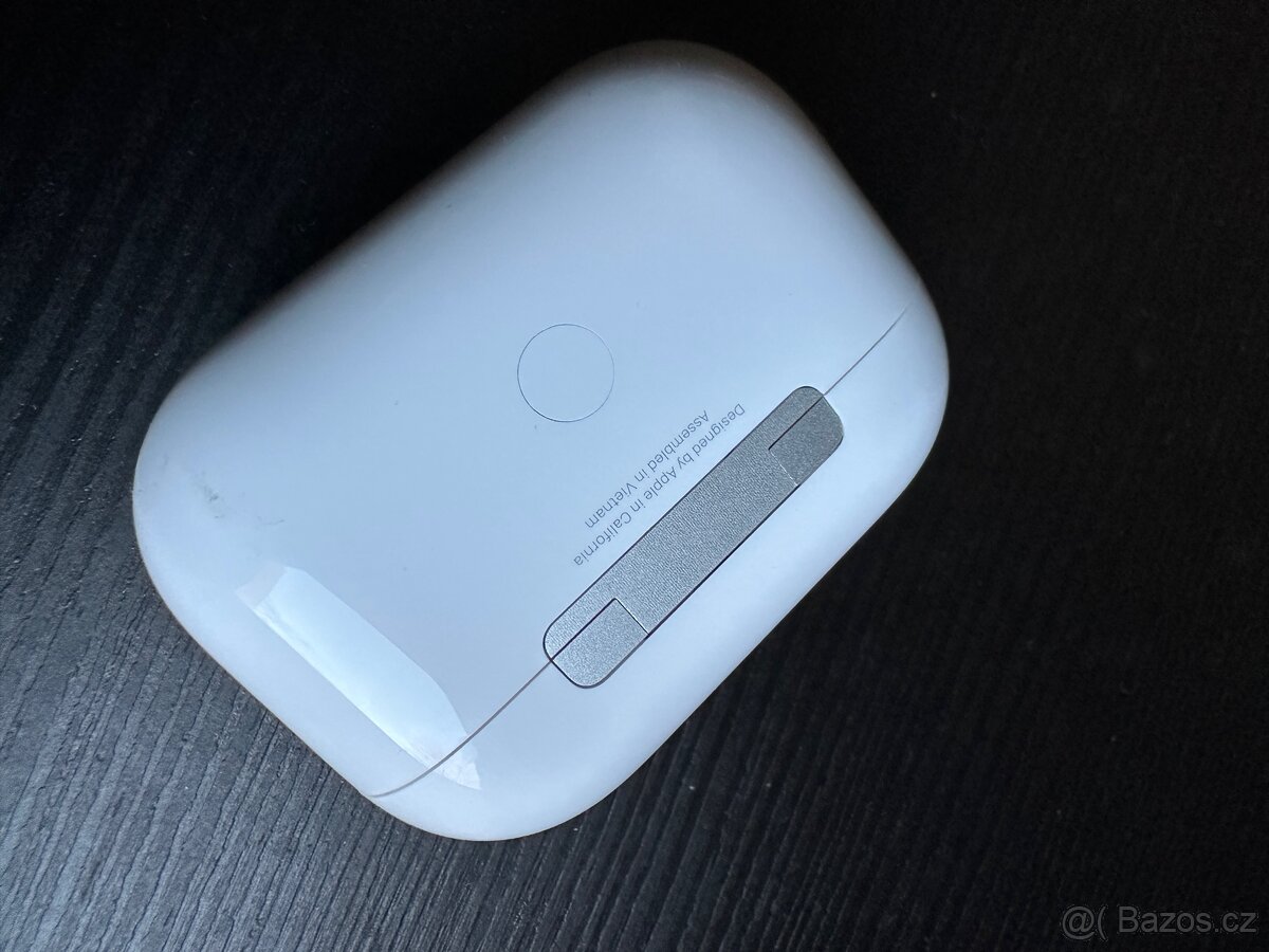 Apple - 3