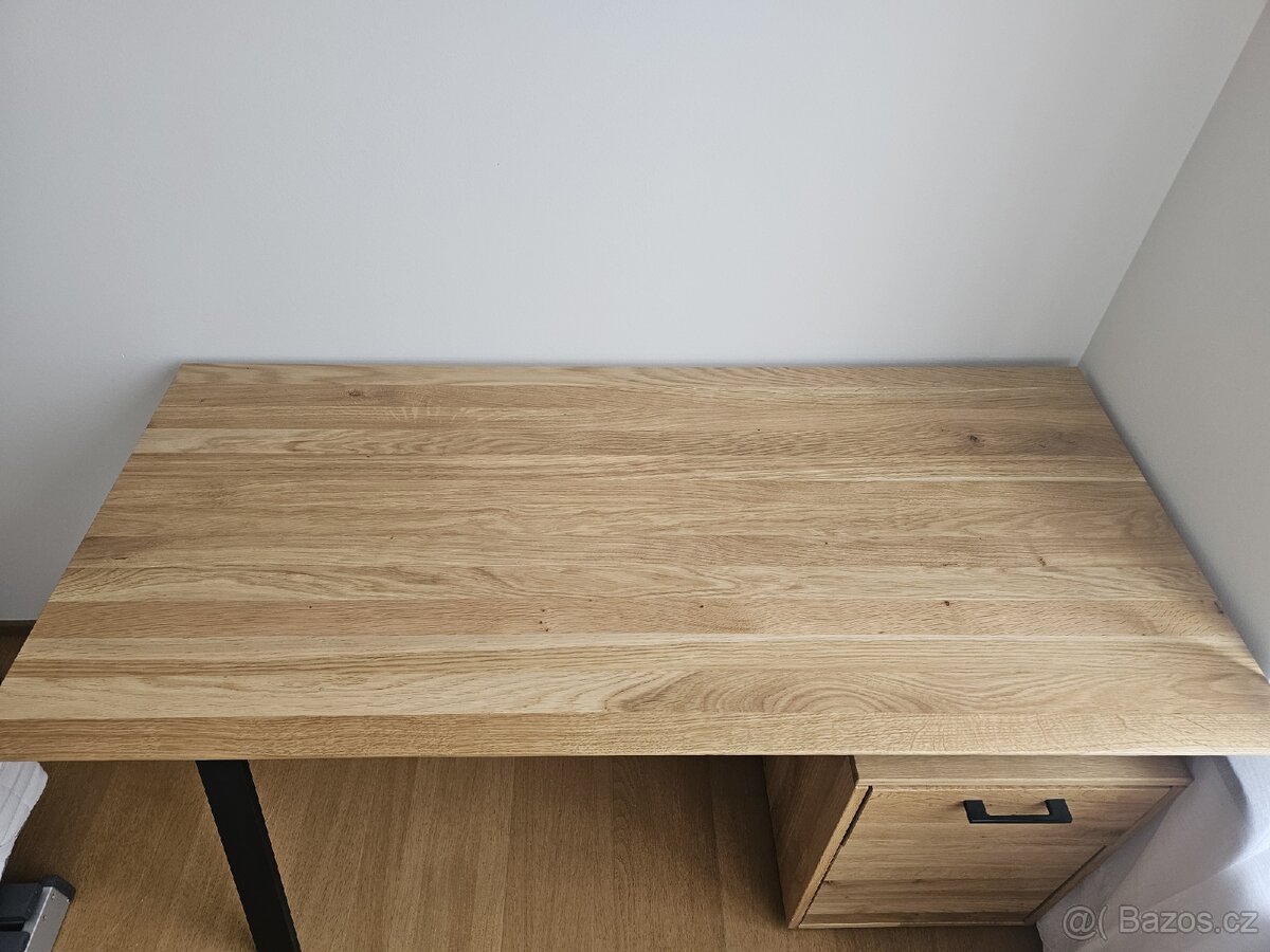 Psací stůl nový - 3