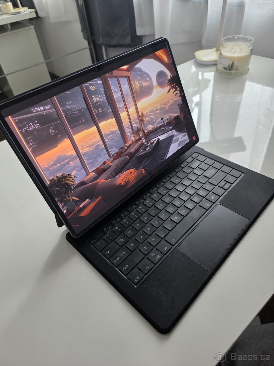 Samsung galaxy tab s10 ultra (záruka) - 3