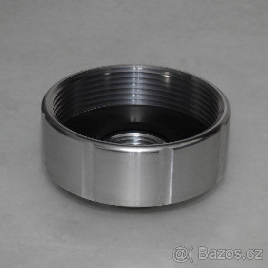 Redukce na 1000L nádrž M80x3 - 3