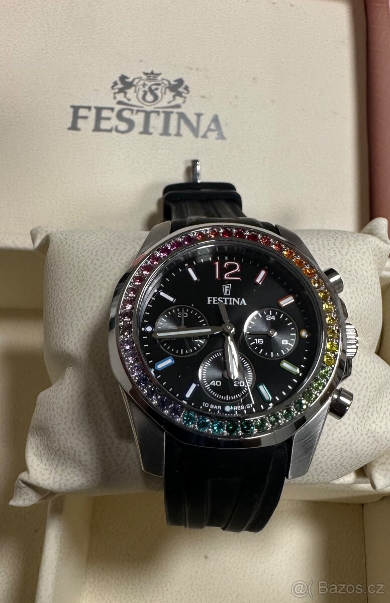 Festina boyfriend rainbow 20610/3 - 3