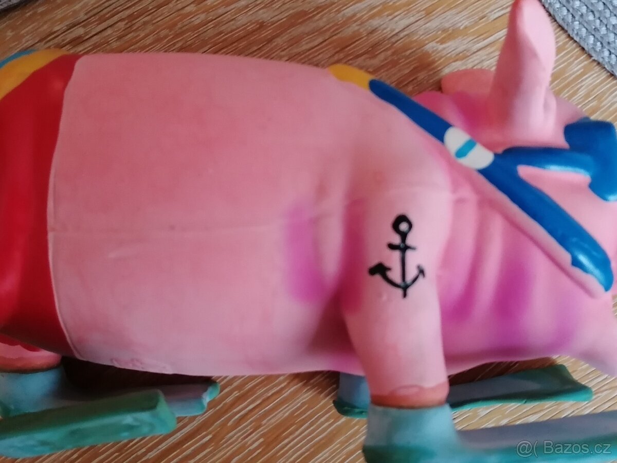 Daruji hračku pro psy - 3