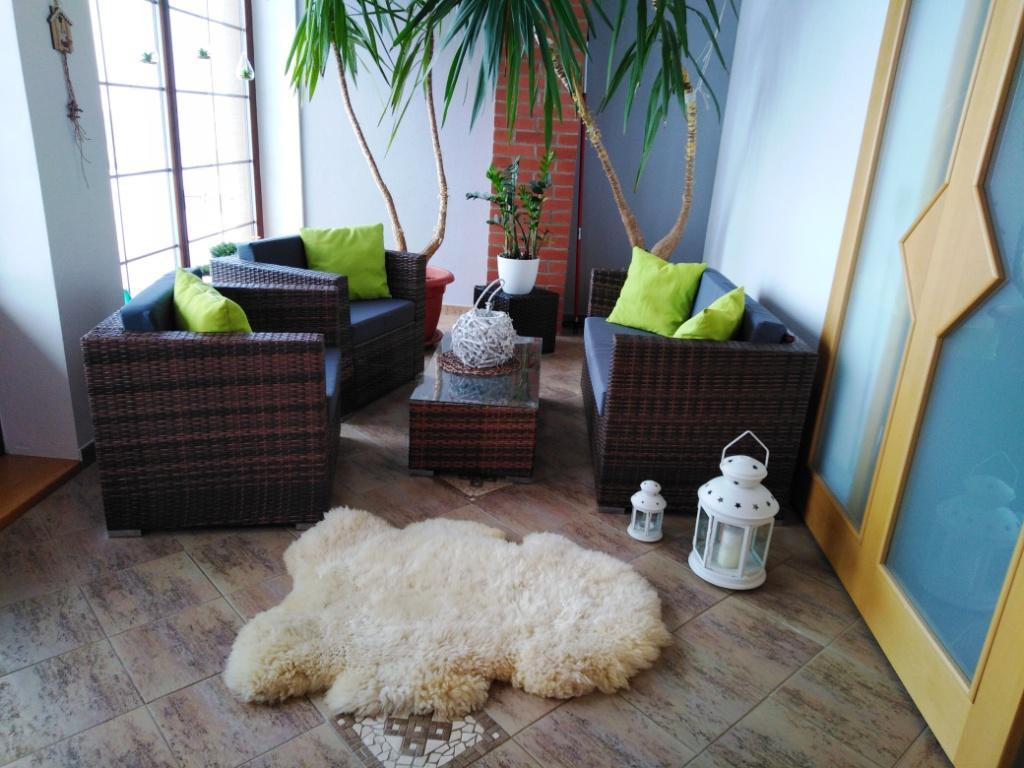 Ovčí kůže, třeba na čerty - 3