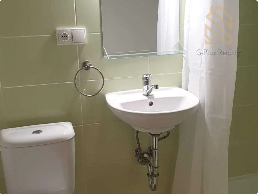 Pronájem bytu 1+1, 40m², Ústí nad Labem - 3