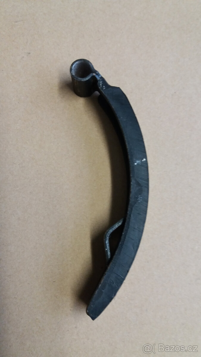 NÁHRADNÍ DÍLY VAZ 2101 - 3