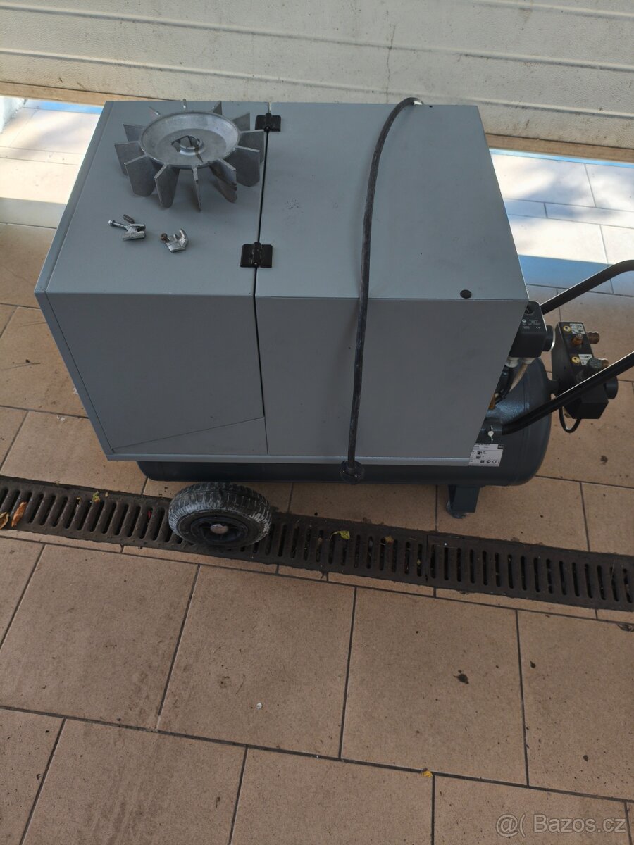 Kompresor Schneider - 3