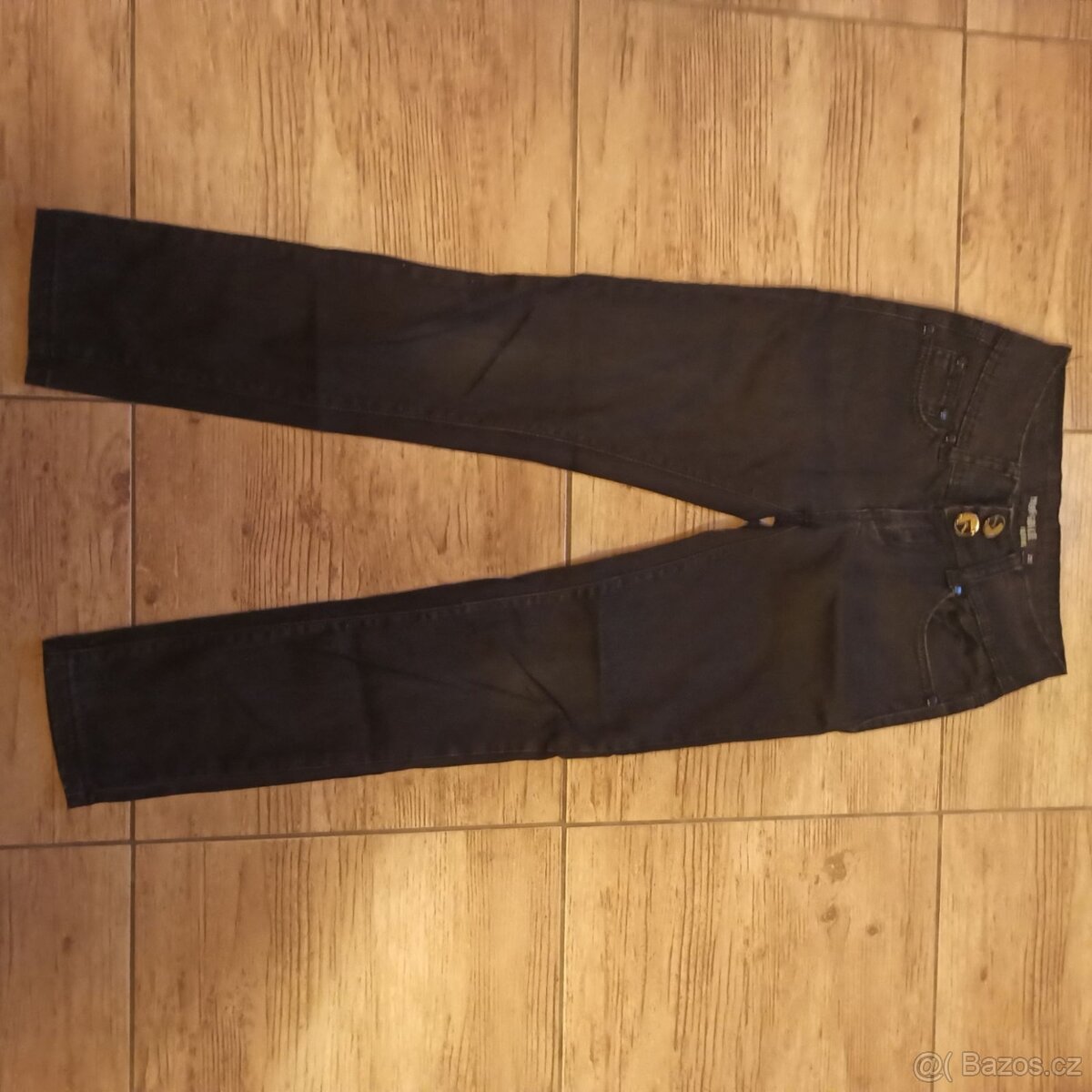 Dětské kalhoty - 3