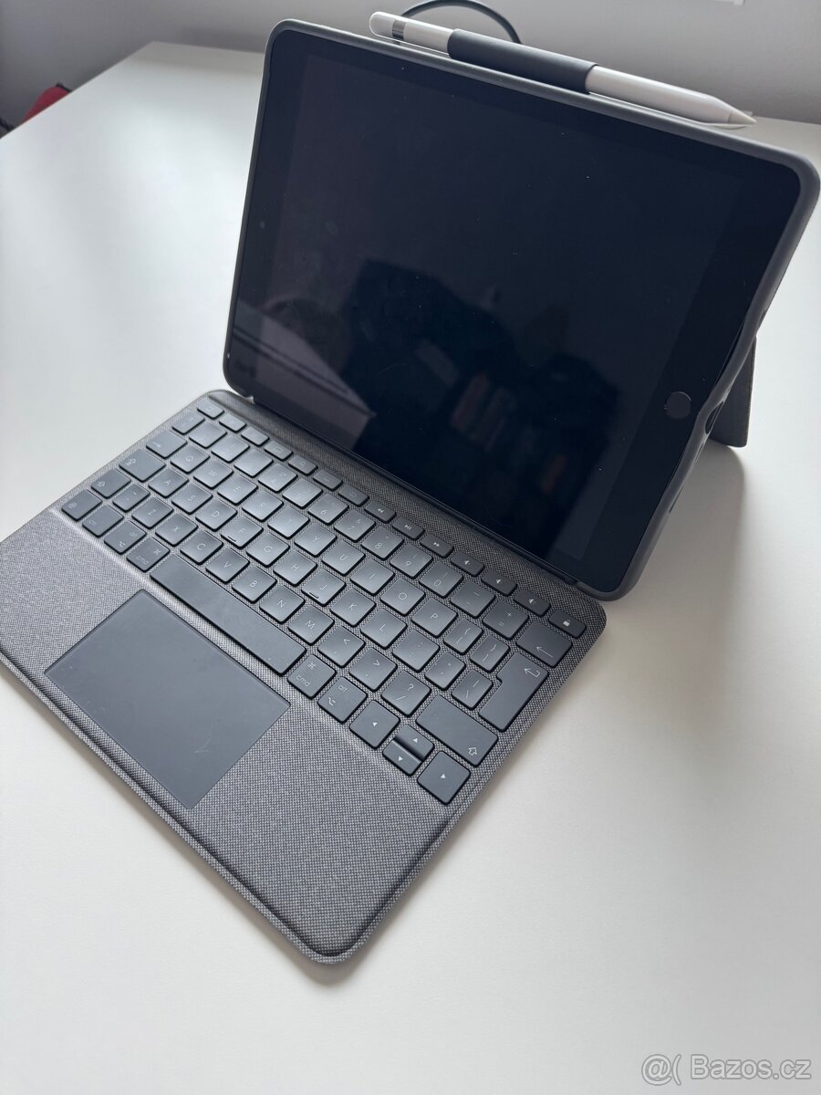 iPad 9. generace 64 GB wifi s příslušenstvím - 3