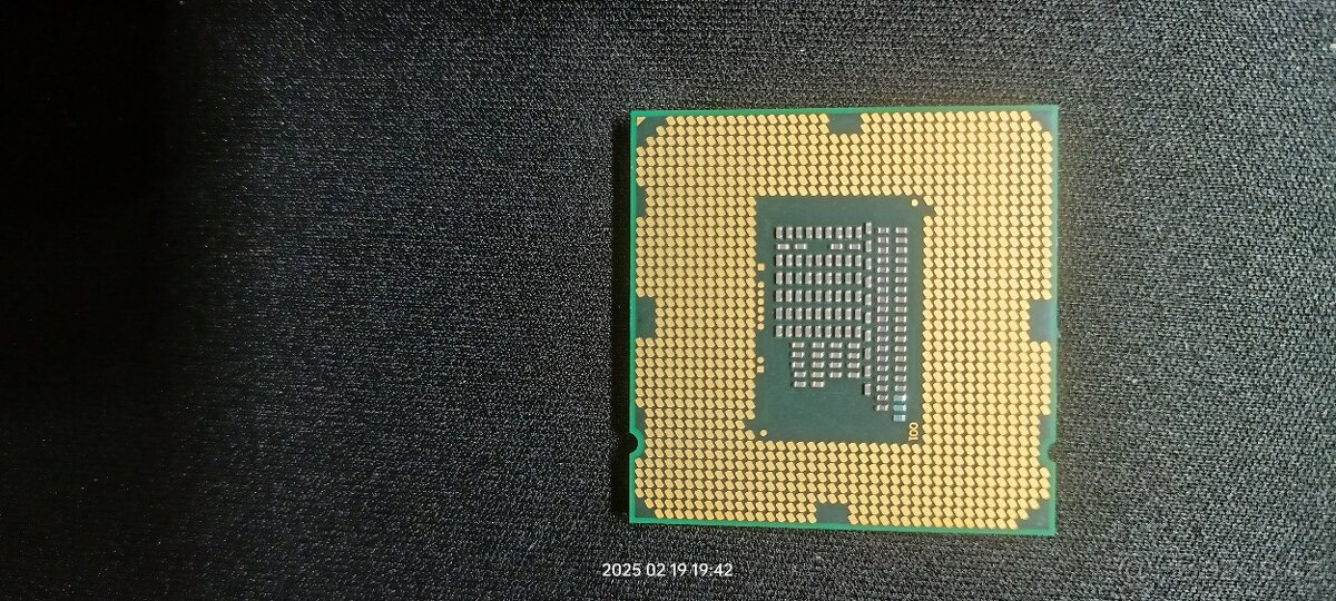 Intel I3 2120 3,3 Ghz - 3