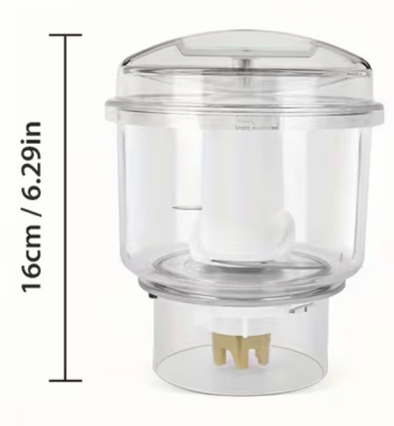 Stolní mixér 1500ml a 350ml - 3