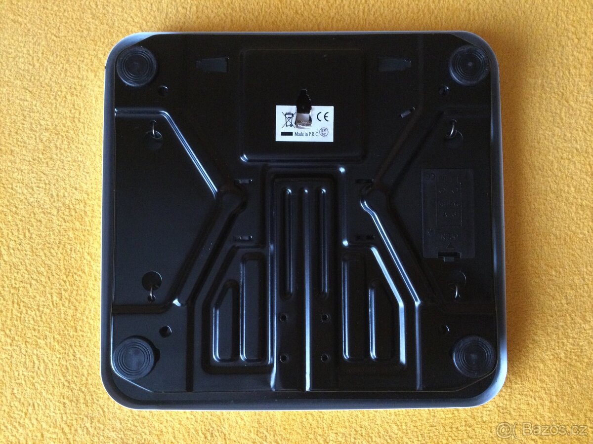 Digitální osobní váha - 3