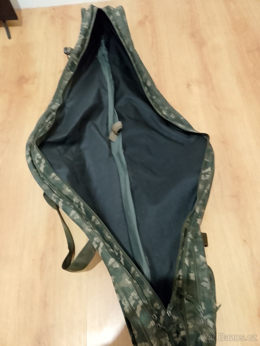 Prodám rybářskou tašku - 3