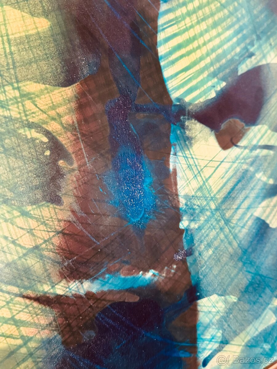 Obraz Jason Šilhan - 3