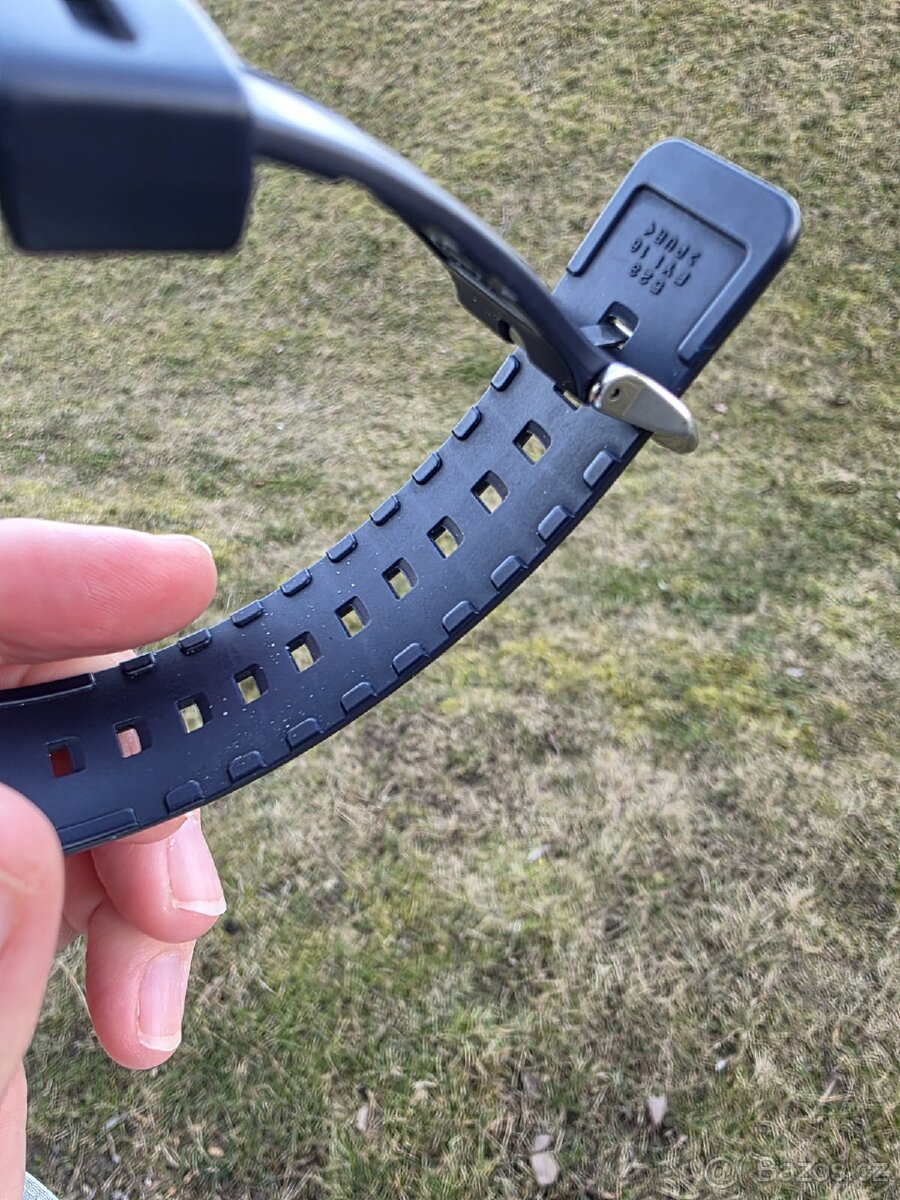 Hodinky casio g-shock G-100 - 3