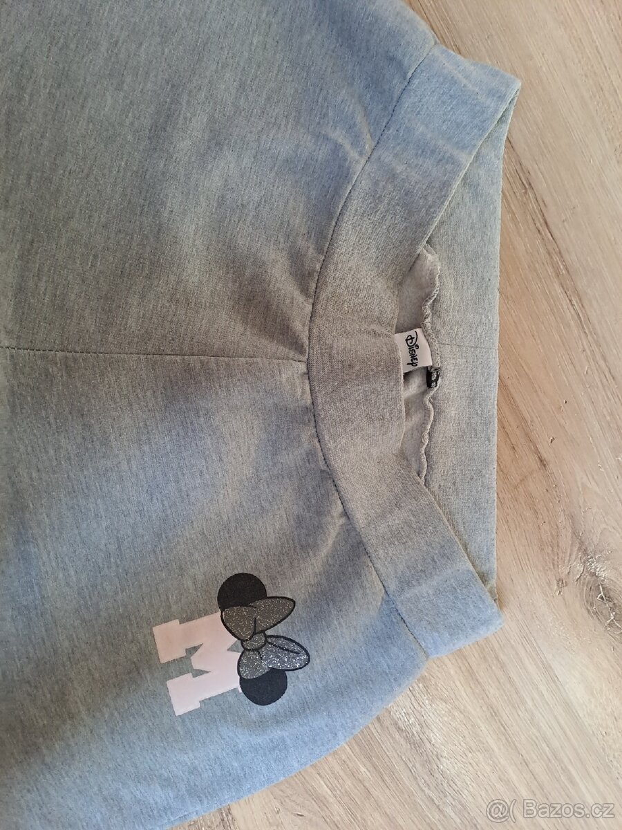 Dámské tepláky - 3