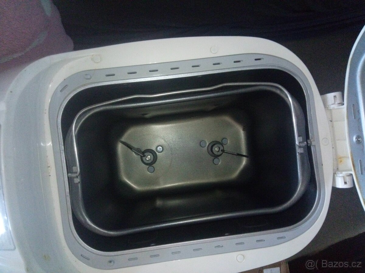 Prodám domácí pekárnu - 3