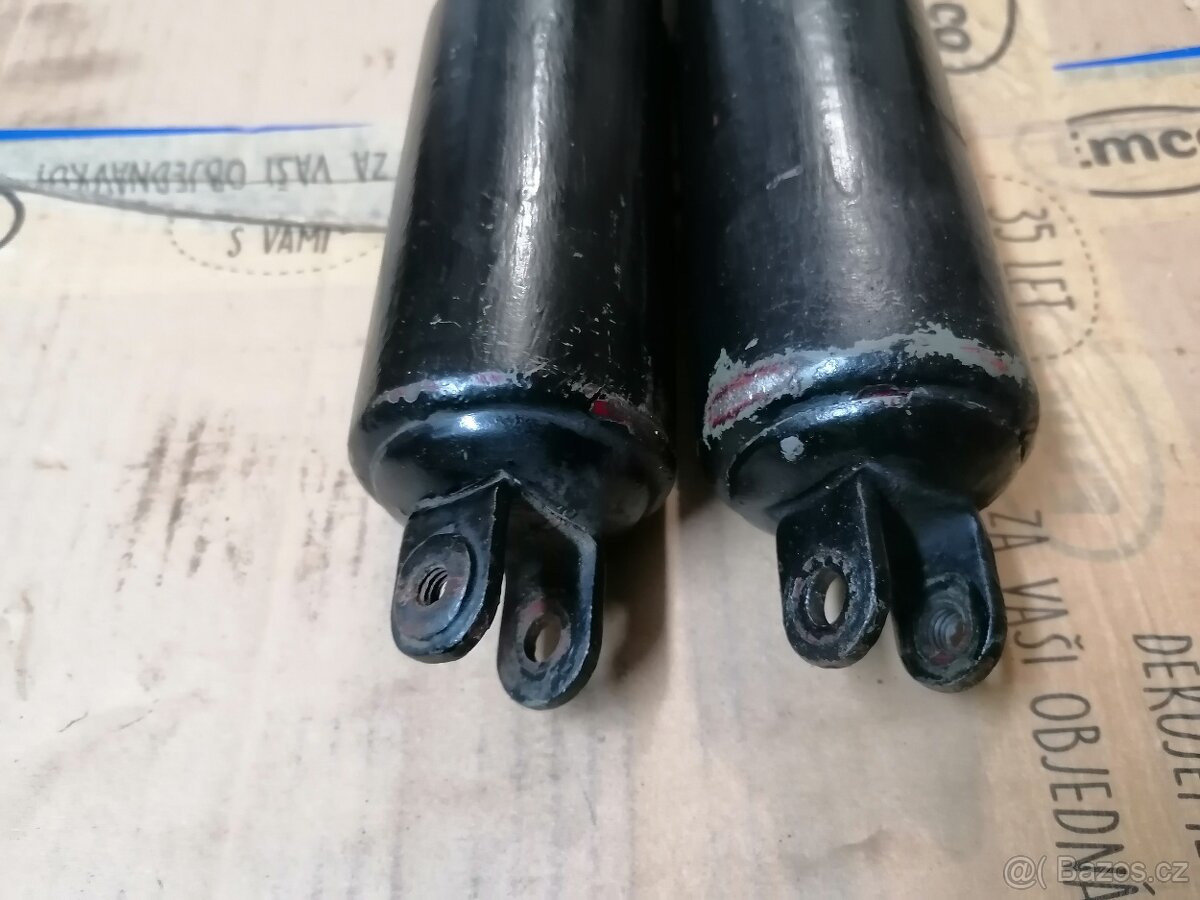 Jawa 350 250 tlumiče - 3