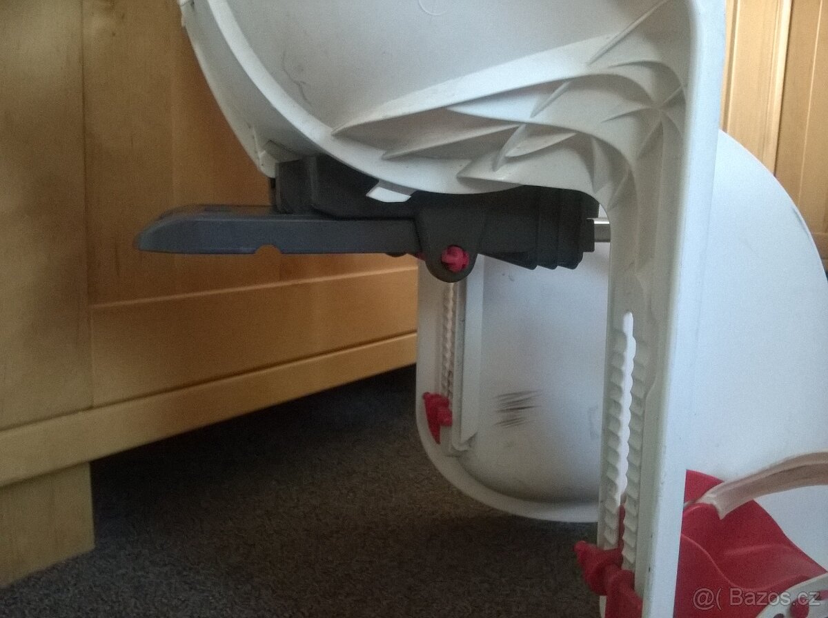 Cyklosedačka OK Baby - 3