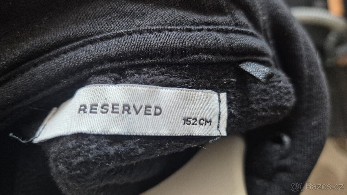 Dlouhá mikina Pusheen - 3