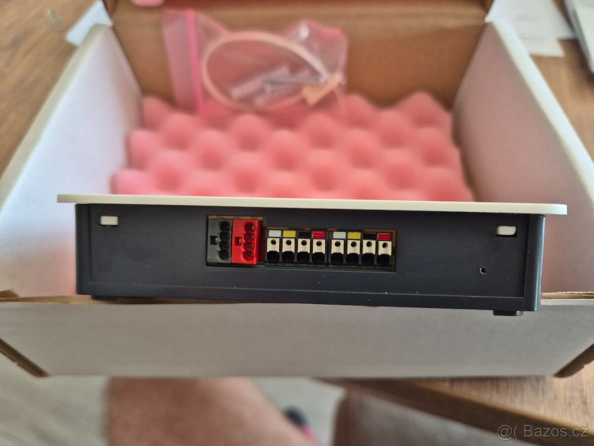 Zehnder Comfoconnect KNX C Part No:655011120 - 3