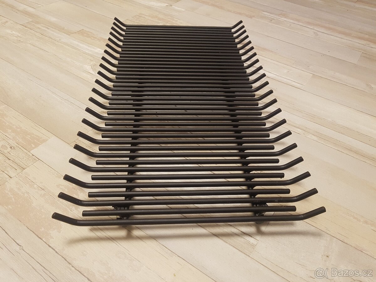 ROŠT DO KRBU HUSTÝ 50 x 40 cm - 3