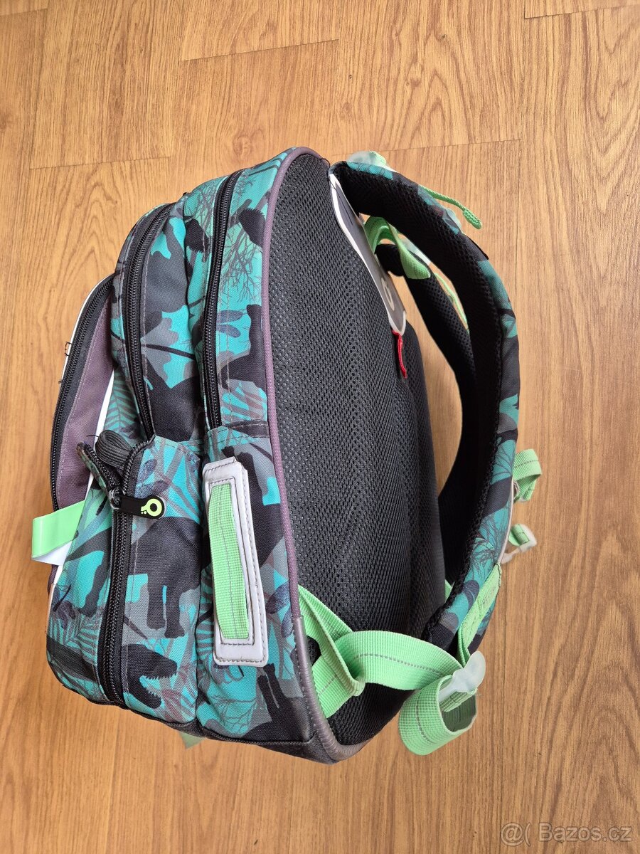 Skolni batoh Topgal - 3