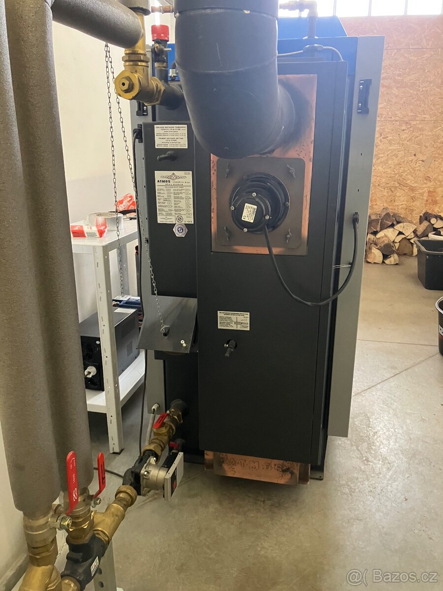 ATMOS C32 ST - pravý - 3