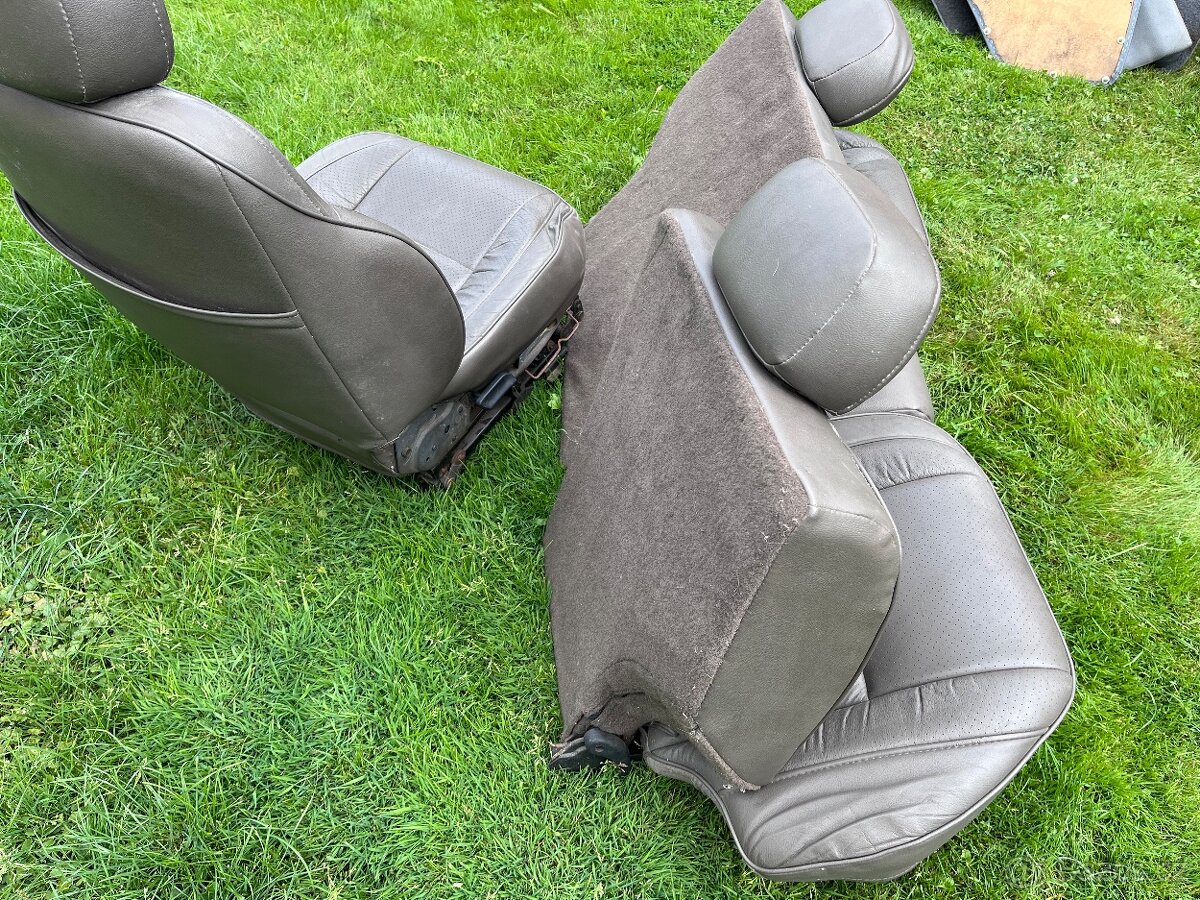 Jeep Grand Cherokee ZJ - 3