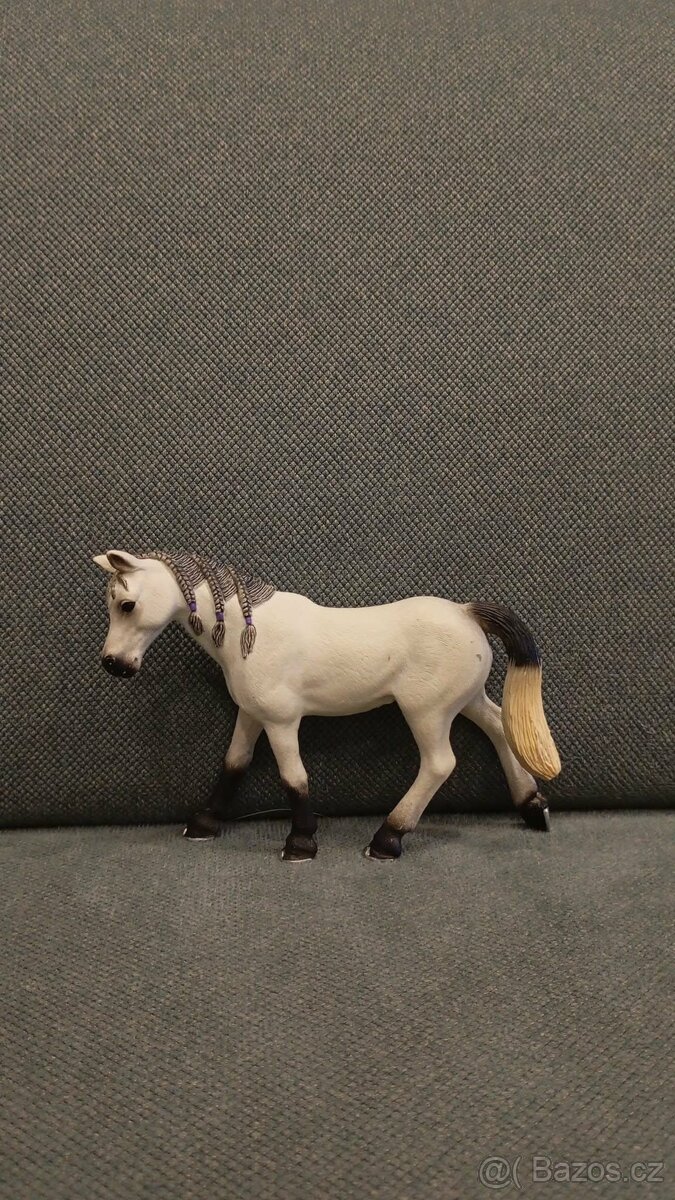 Schleich koně - 3