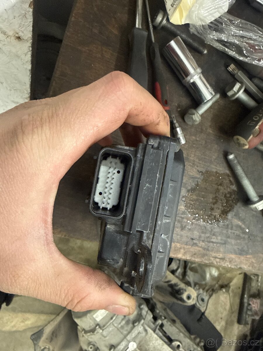 Volvo s60 radar - 3