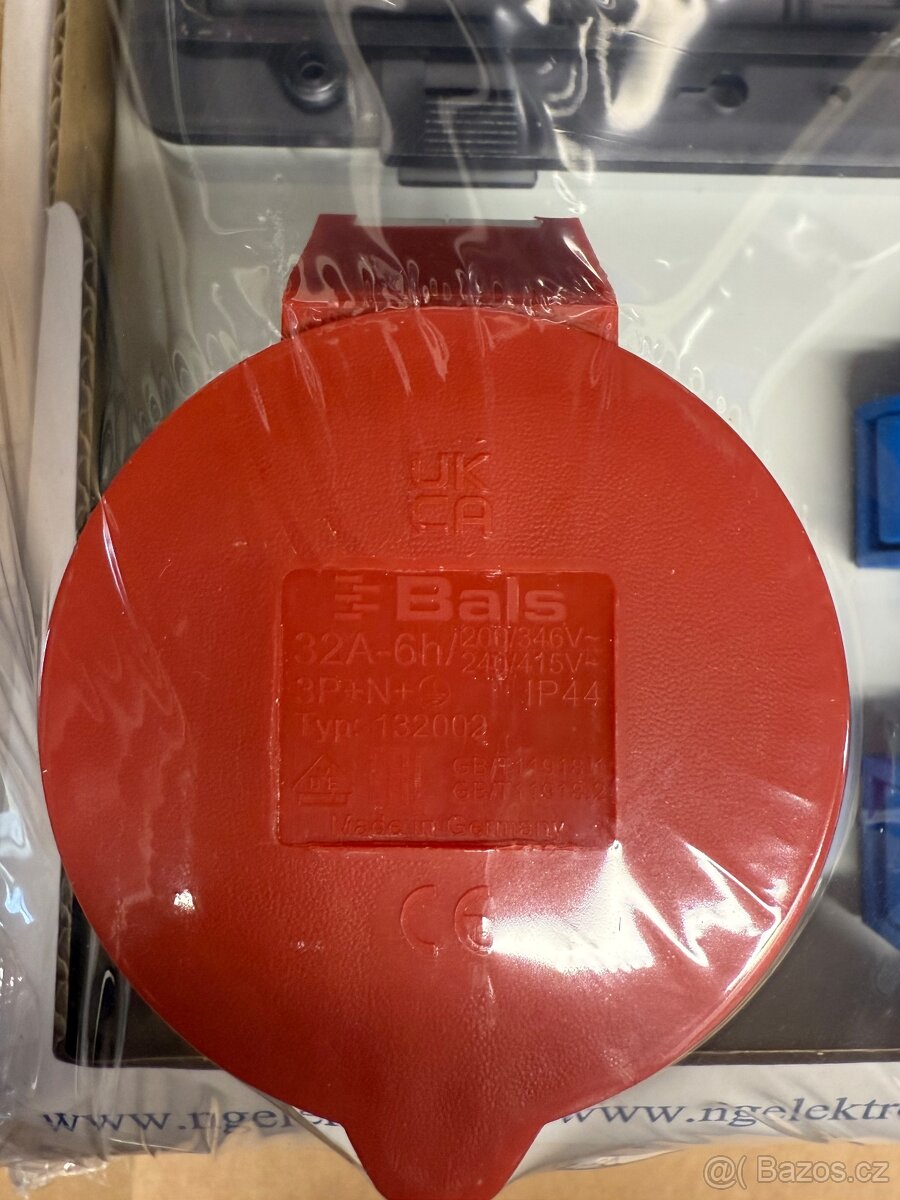 Stavební rozvaděč TOP cena - 3