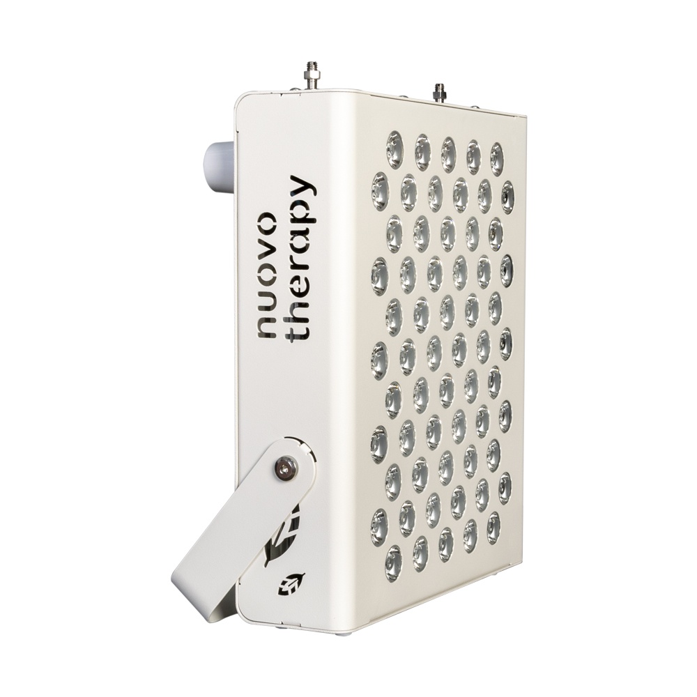 Fotobiomodulační LED panel PULSE300 Nuovo Therapy - 3