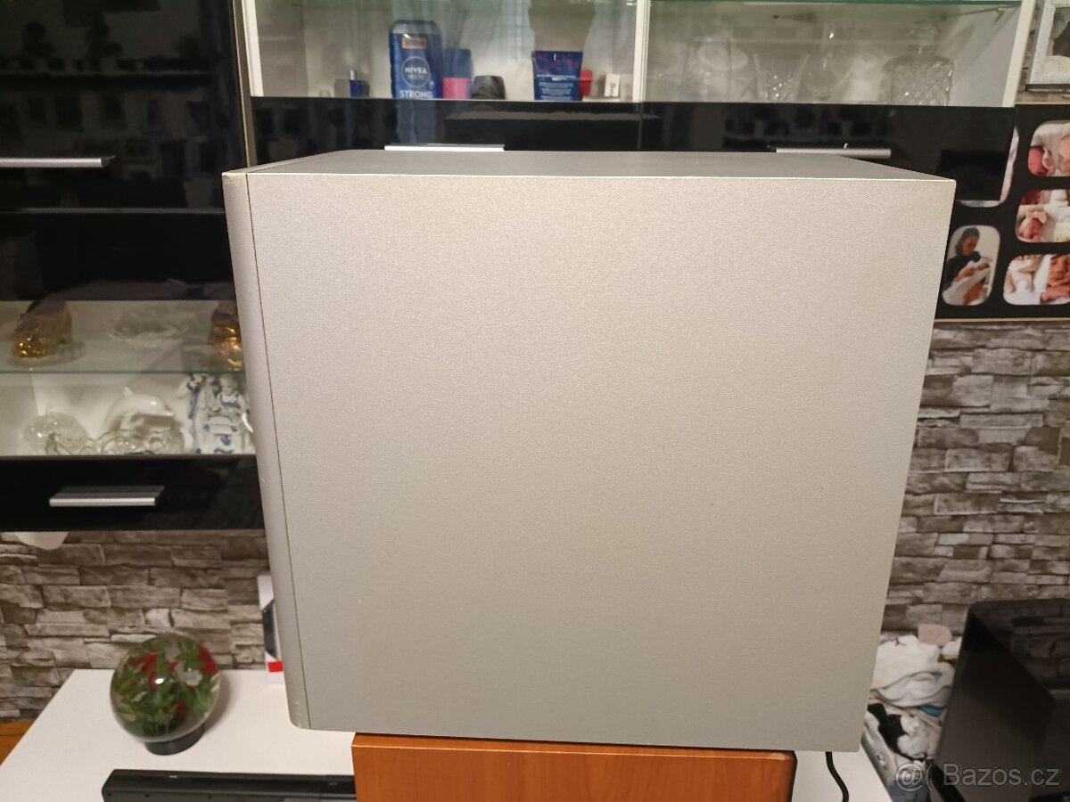 CANTON Subwoofer AS 2015 SC - 3