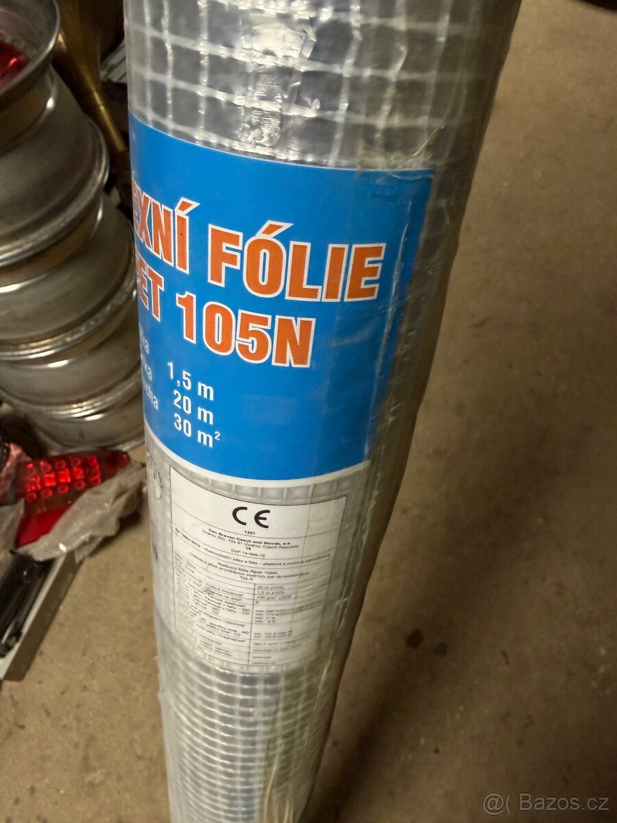 Prebytky ze stavby - 3