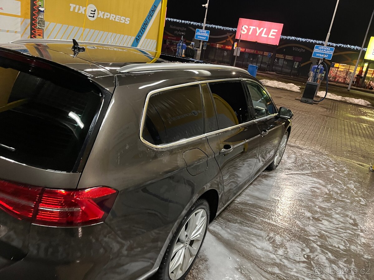 Passat b8 2016 2.0tdi 140 kw 4x4 - 3