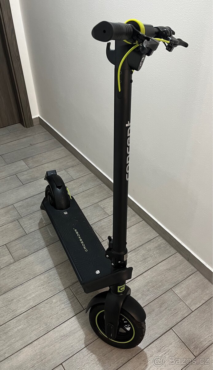 Koloběžka Concept sc7000 - 3