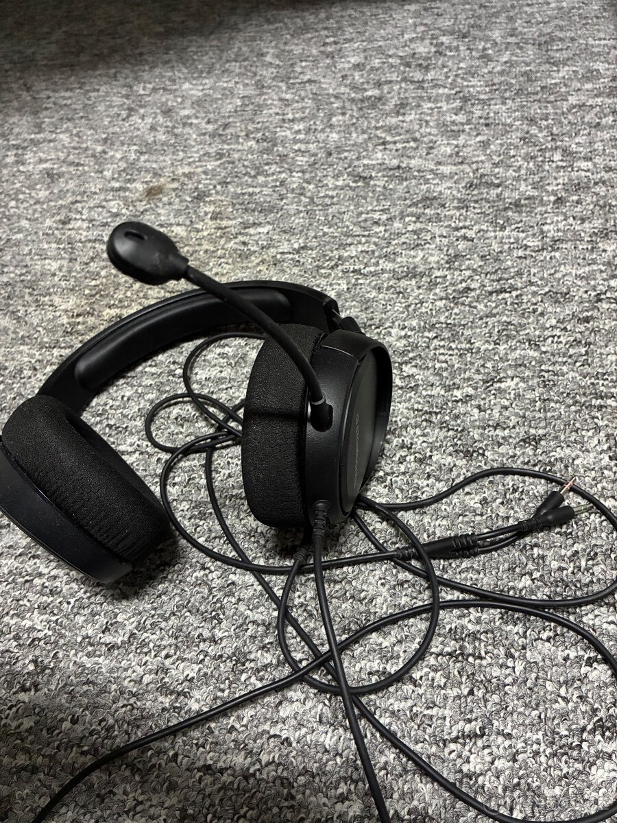 Steelseries Artics Nova 1 - 3