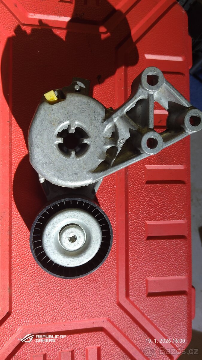 Napínací kladka - 3