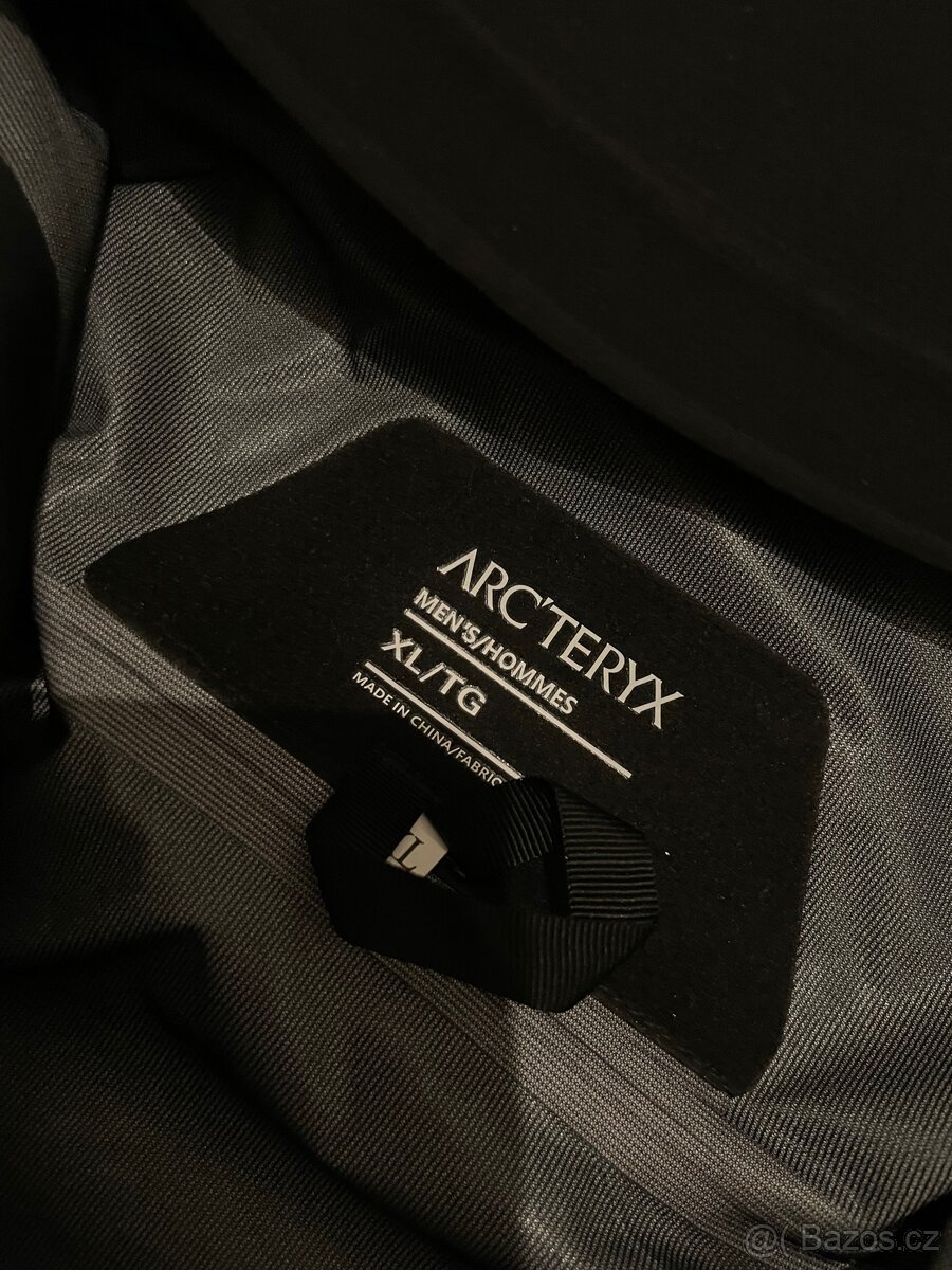 Arcteryx bunda - 3