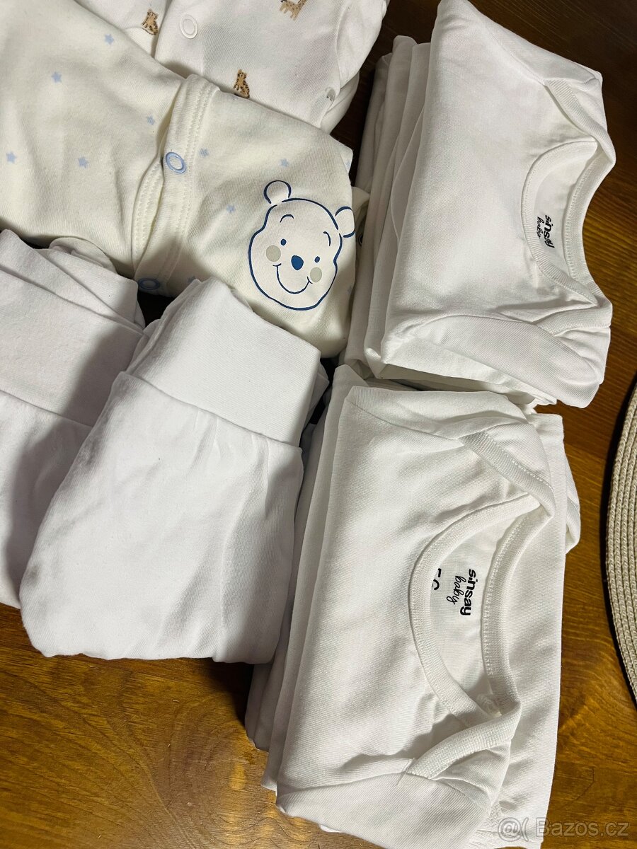 Oblečení ideální pro dvojčata - 3