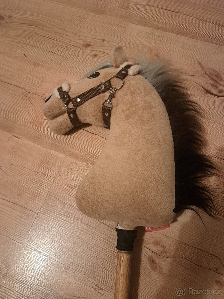 Hobby Horse Caramel LarDen - 3